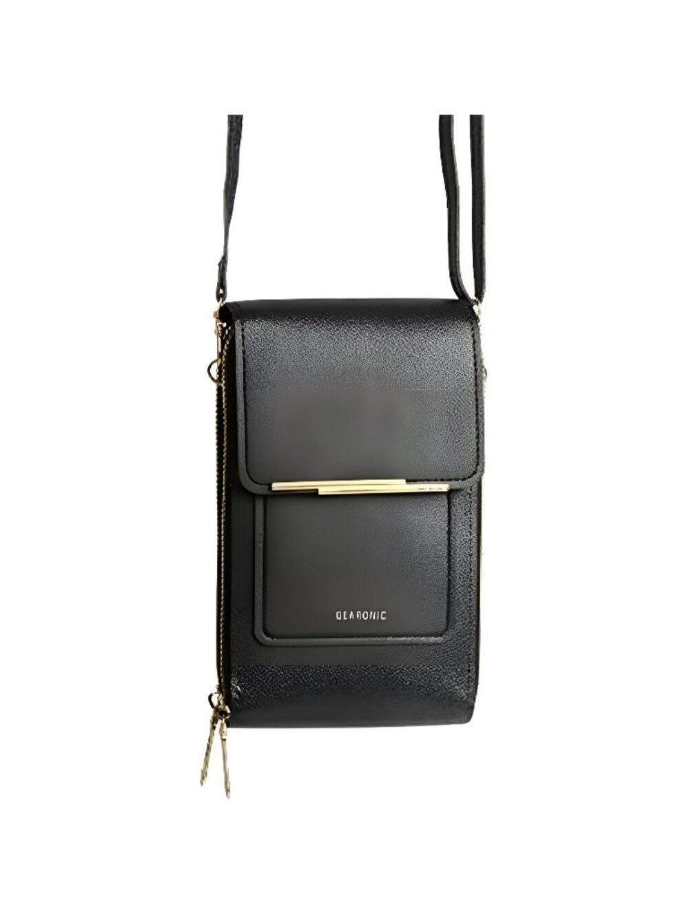 Small Crossbody Bags for Women, Phone Purse, Handbag Wallet w/ Credit Card Slot